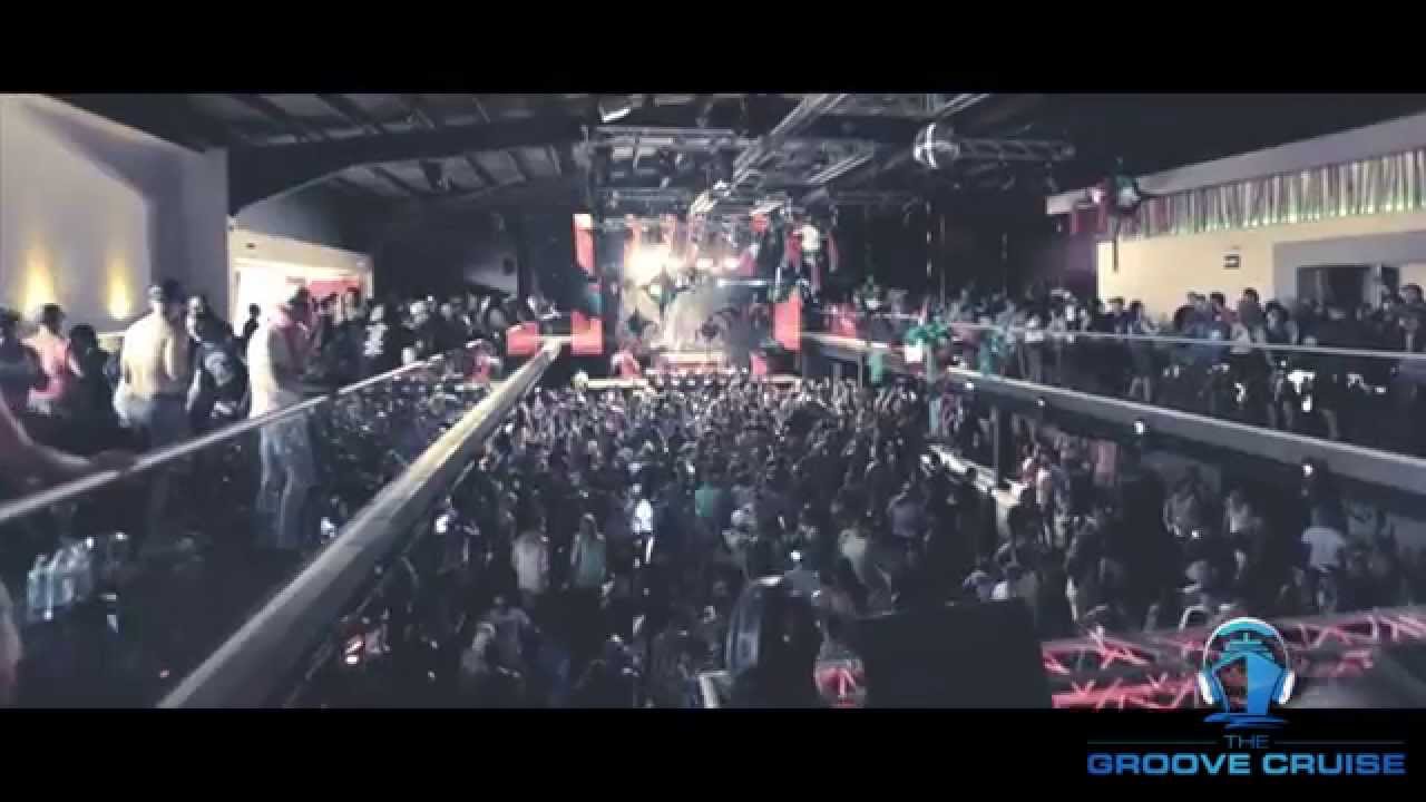 Groove Cruise LA 2014 Official Aftermovie