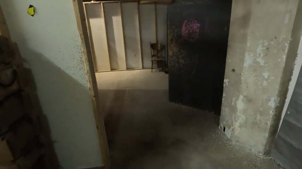 January 18, 2026 airsoft Arena PART 1 @10:43