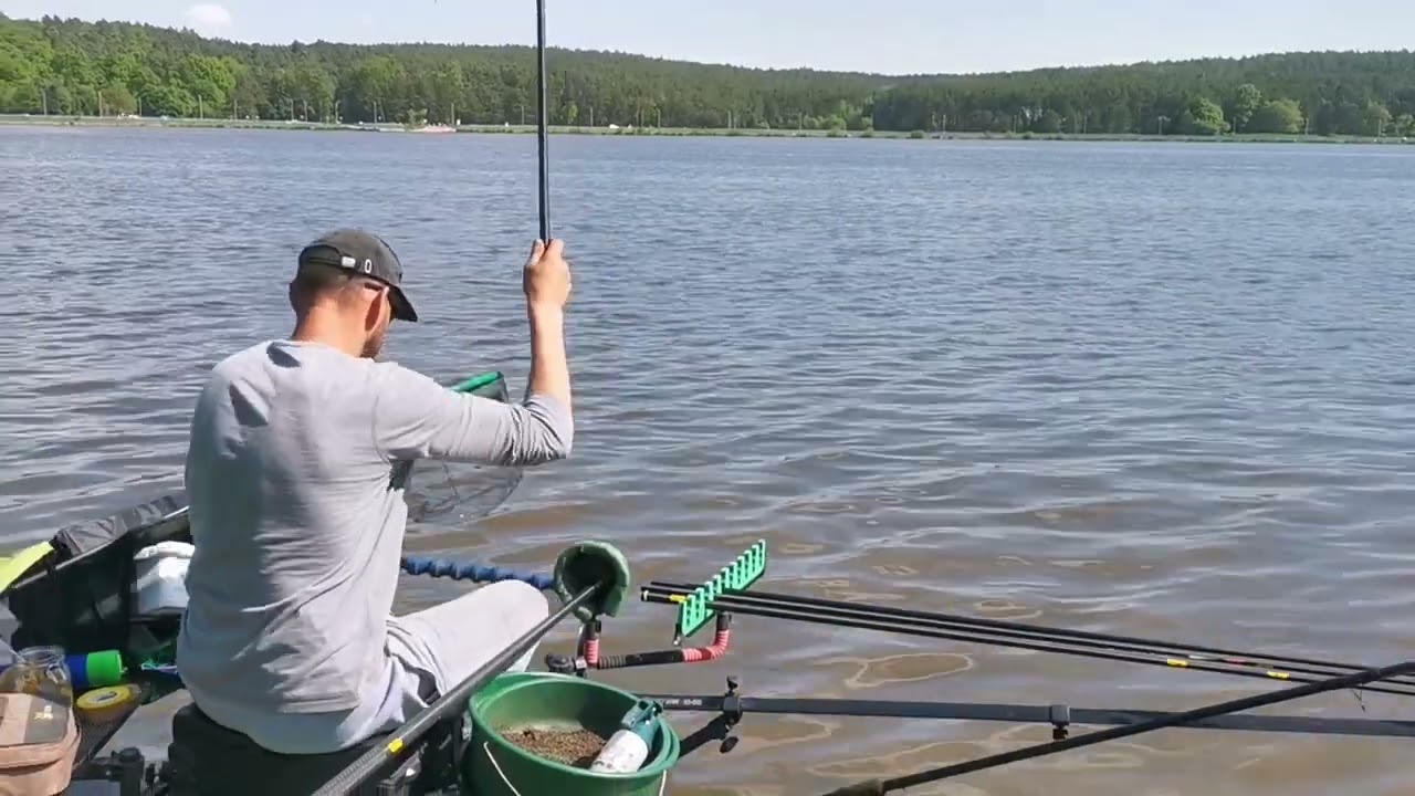 Mistrzostwa koła zalew Brody