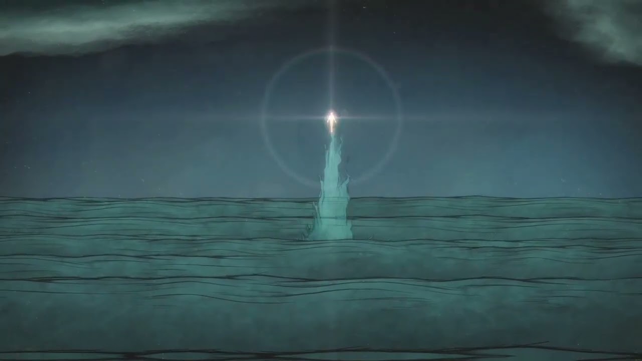 DEAD COME ALIVE AN ANIMATION 2024 SUBTITULADA ESPA&Ntilde;OL