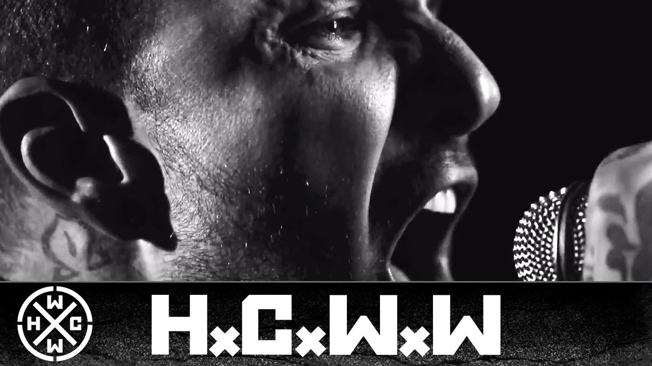 STRENGTH APPROACH - IN THE BELLY OF THE BEAST - HARDCORE WORLDWIDE (OFFICIAL HD VERSION HCWW)
