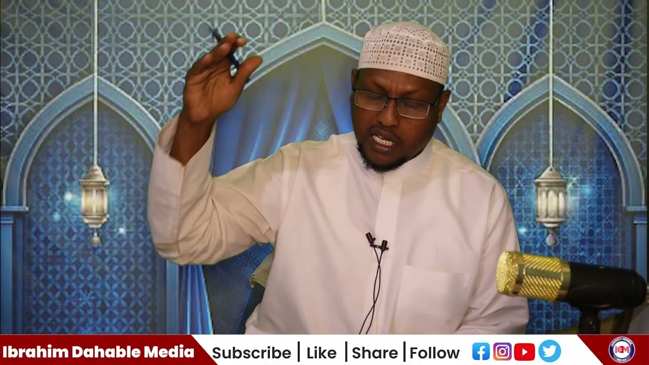 37_Muqaddimatul Hadramiya=Dr Abu Osama