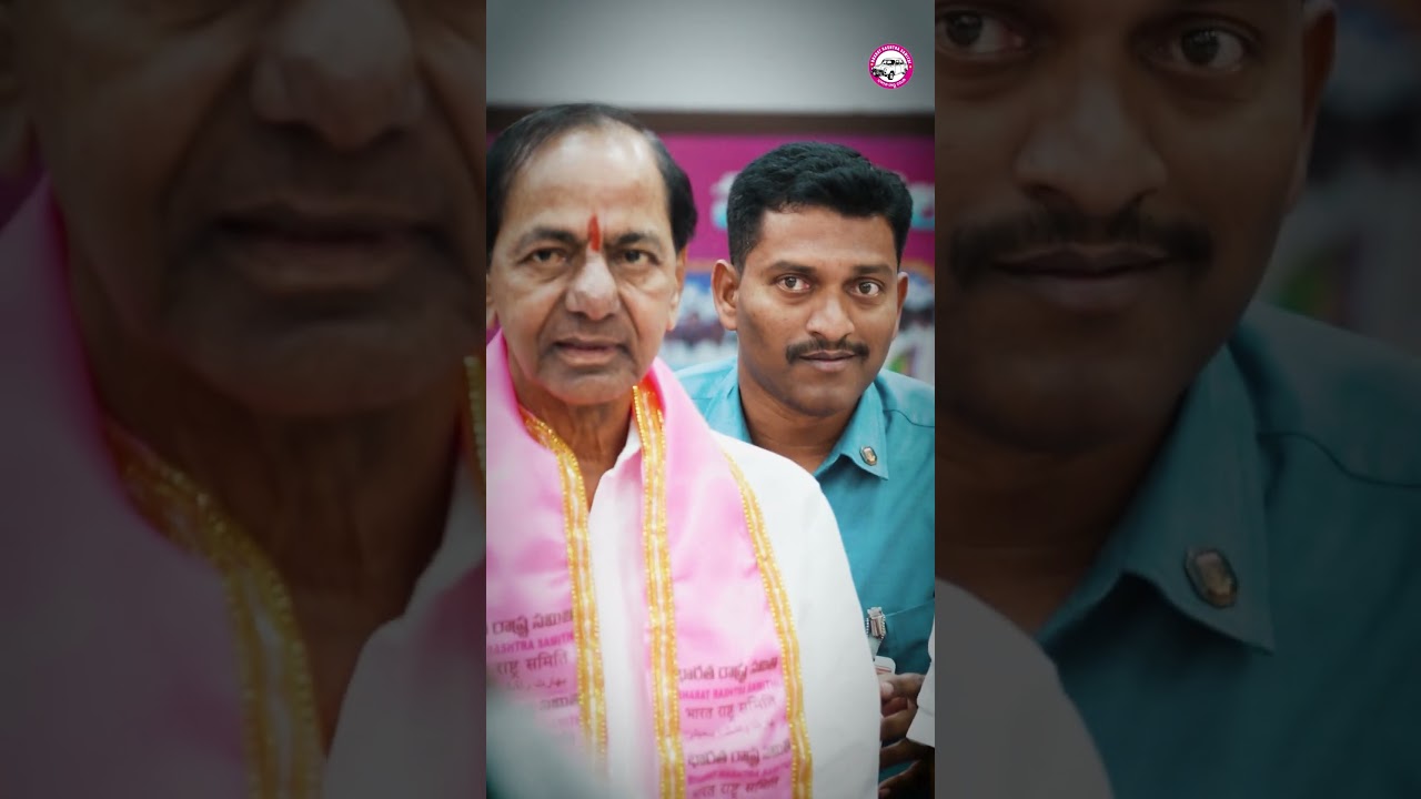 కేసీఆర్ కంటే గొప్పగా తెలంగాణను ఎవరు పాలించలేరు..ఆయన తర్వాతే ఎవరైనా..| People With KCR ❤️❤️ |