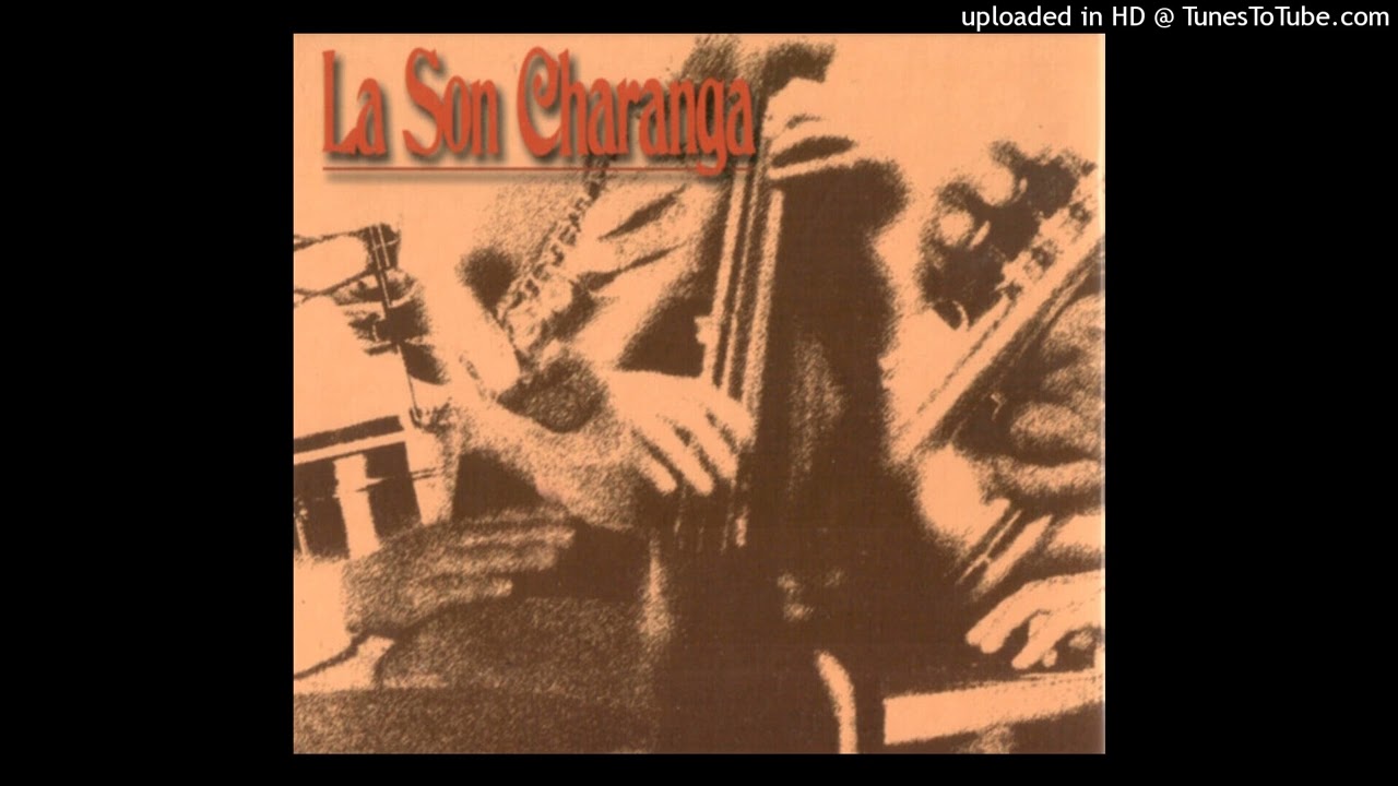 NUESTRO MATRIMONIO - LA SON CHARANGA - 2001 - ALBUM # 282 - TEMA : 6079
