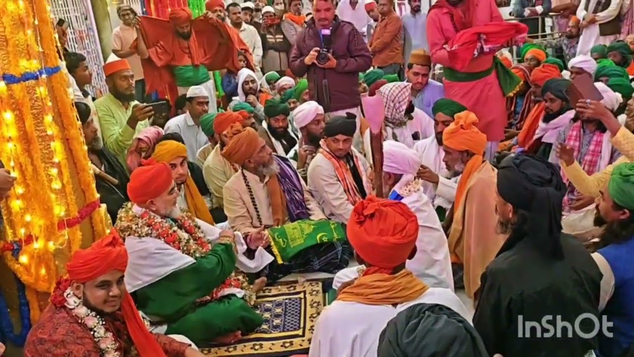 penukonda Dargah urus Hazrat Syed Shah Baba Fakhruddin Dargah malang Penukonda darga urs