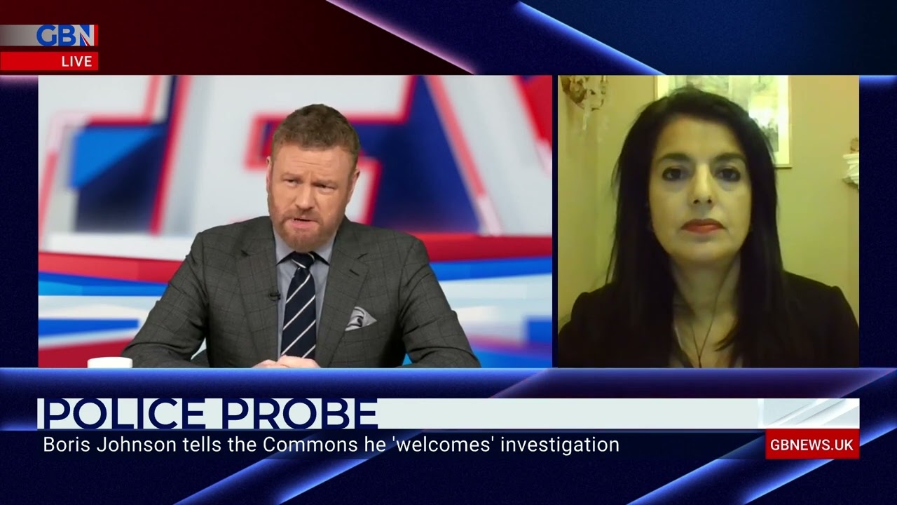 Downing Street: 'It needs to be a proper investigation so people trust government' says expert