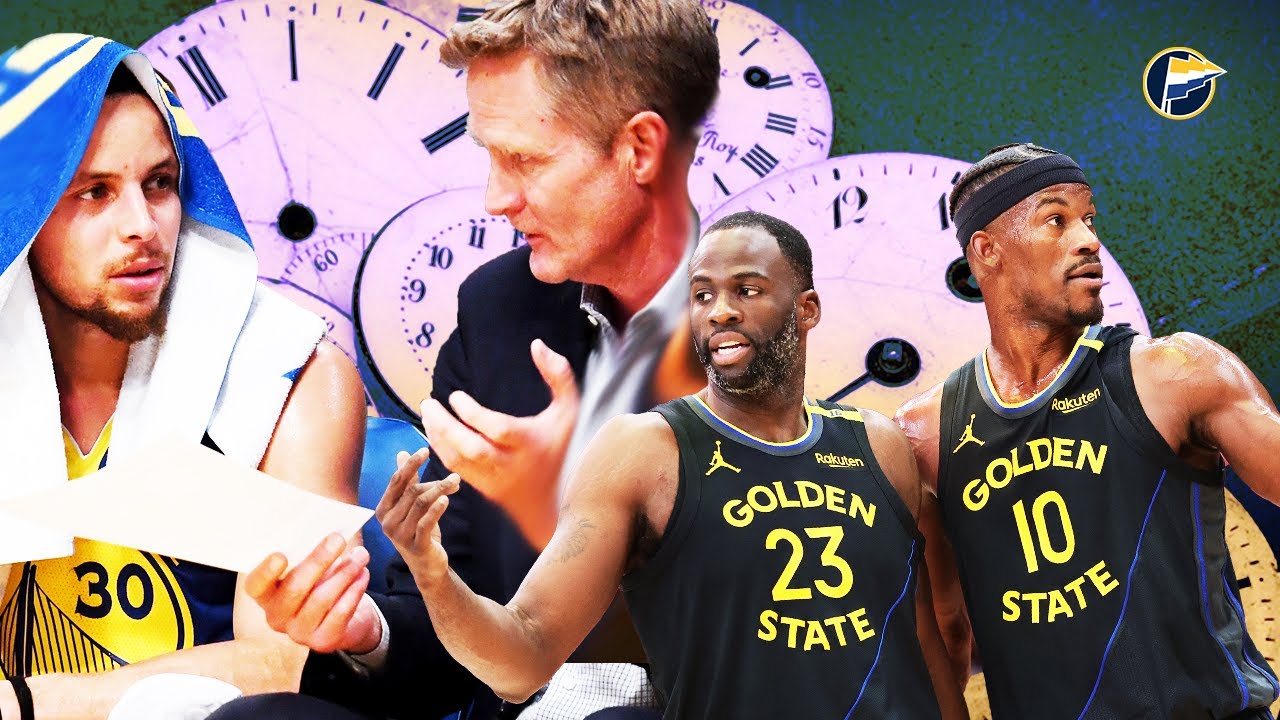How the Rockets defense forced hella Warriors turnovers in Game 6