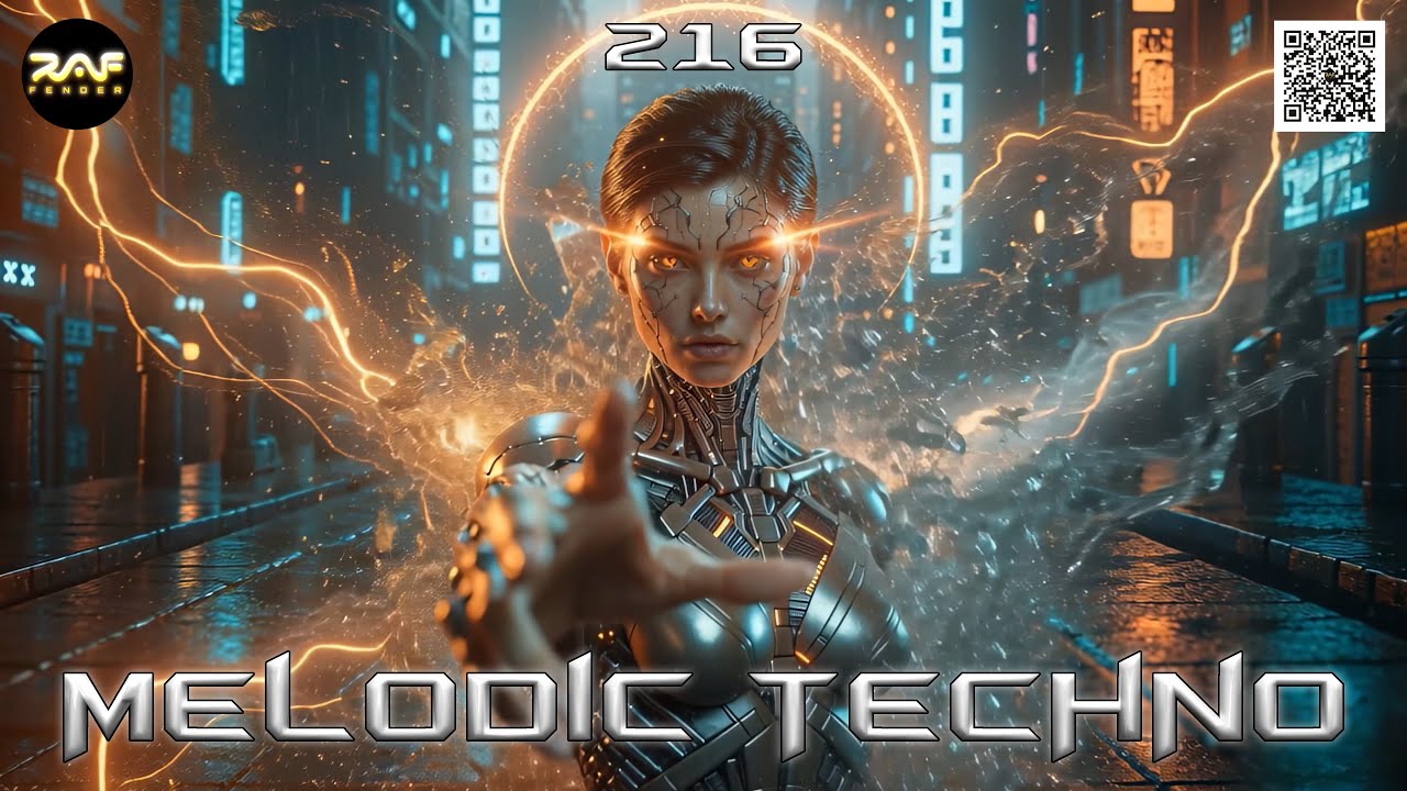 Melodic Techno & Progressive House Mix 2026 I ARTBAT, Vintage Culture, KASIA