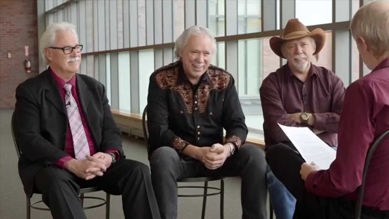 Richmond Hill Cultural Icons - Good Brothers