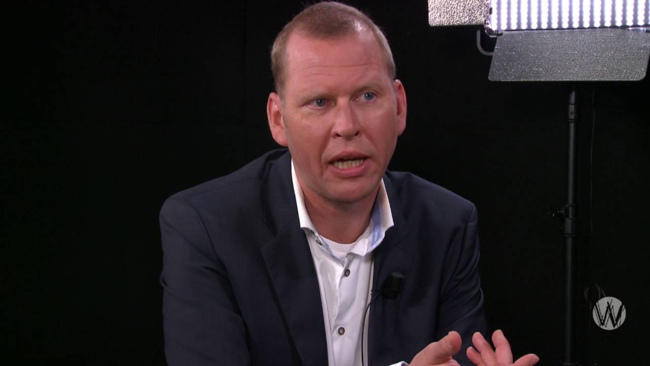 Ad Verbrugge en Eric van 't Zelfde; De staat van het onderwijs 3