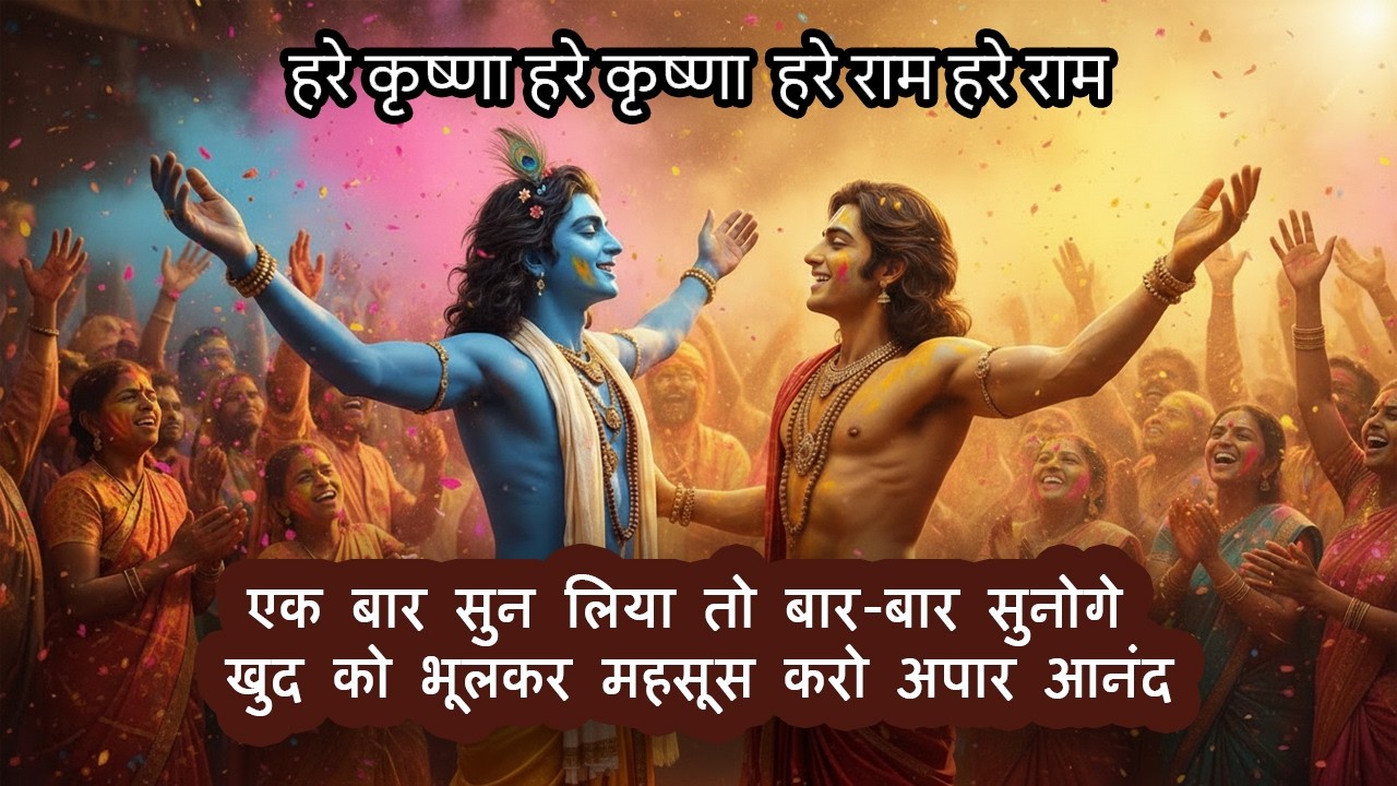 आंखें बंद करो और खुद को भूल जाओ 😍 | मिलेगा अपार सुकून 🕉️Powerful #meditation  #mantra #hindumantra