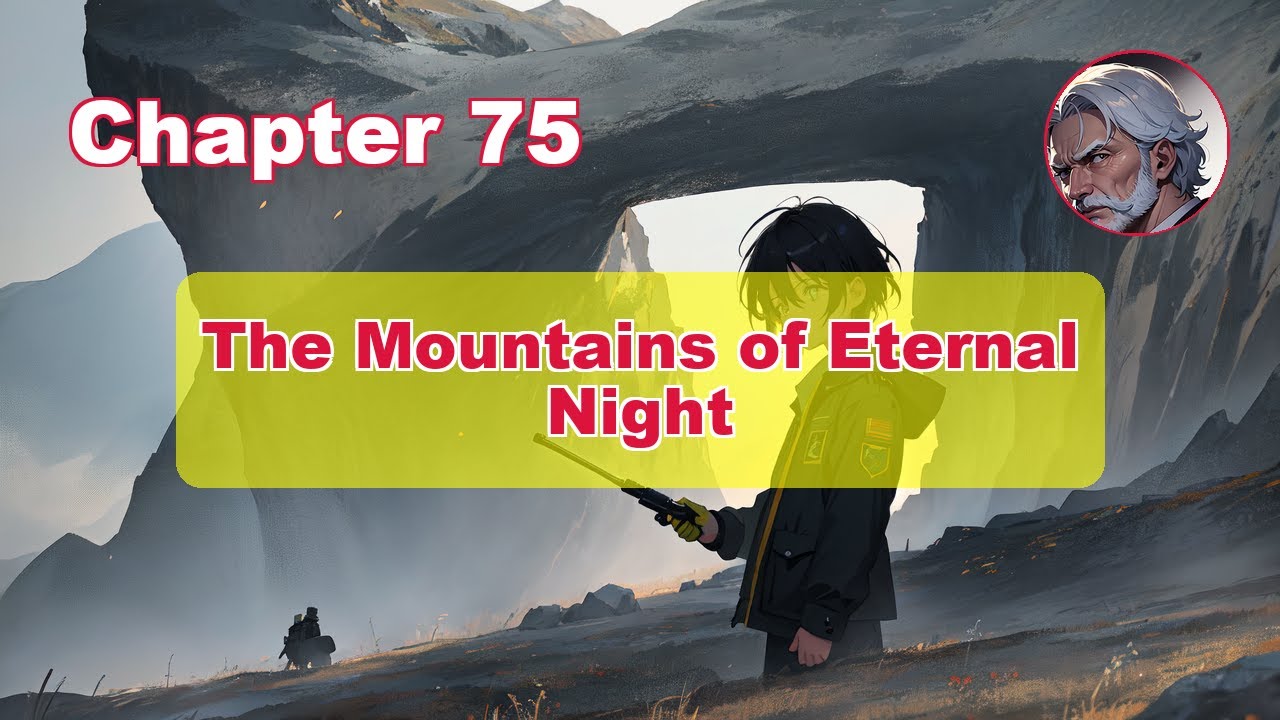 The Mountains of Eternal Night: Chapter 75 - Echoes from the Bone‑Strewn Fissure