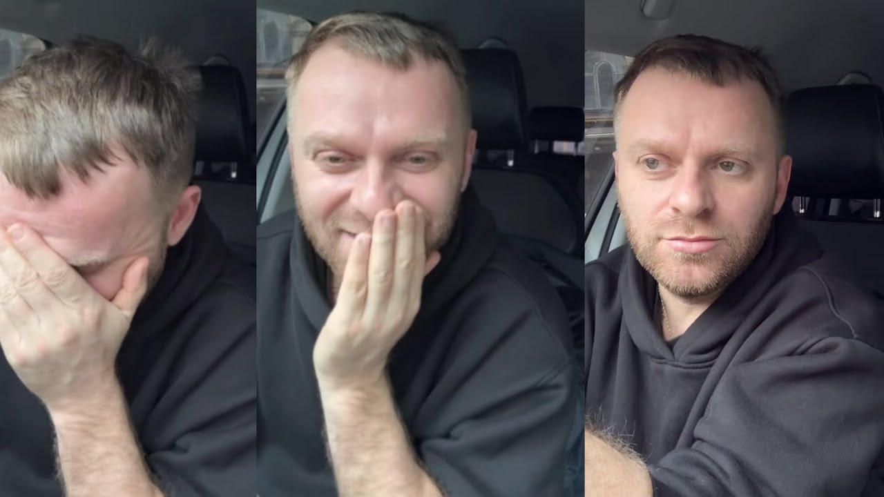Шокировал Газана Своими Видео Армянин в Шоке Как Такое Придумать Самвел Адамян