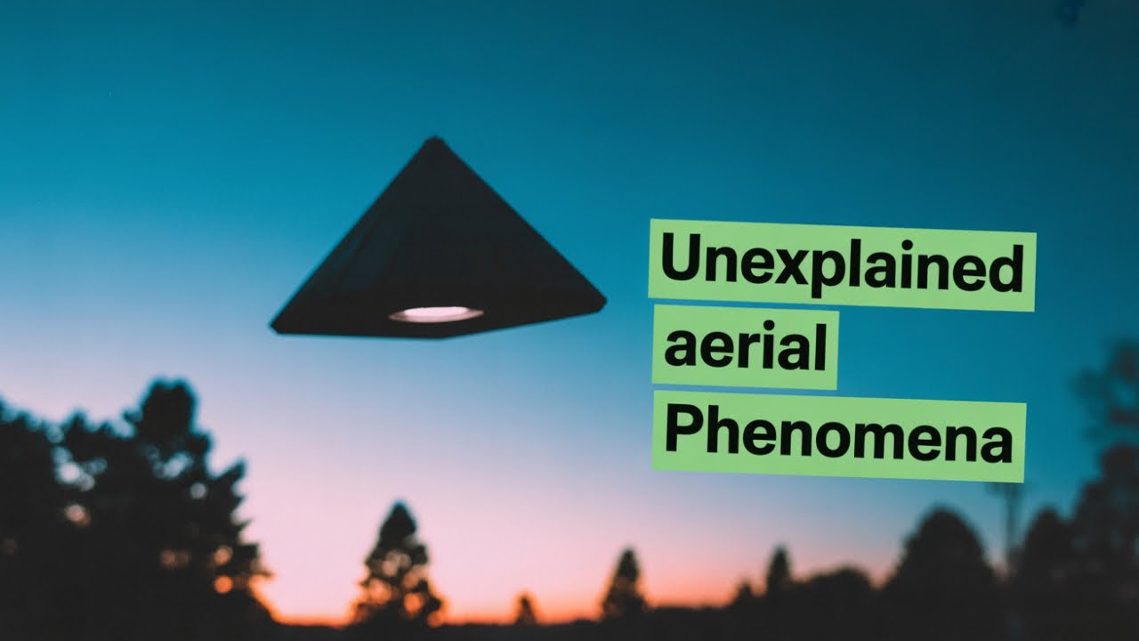 8 ZAKOPANYCH obserwacji UFO z GŁĘBOKIEJ SIECI!