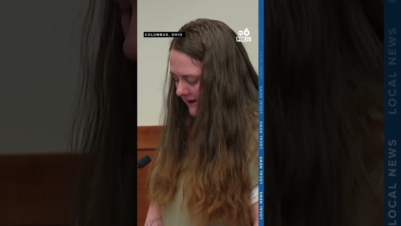 Ohio woman to spend decades in prison after admitting to four fentanyl overdose deaths