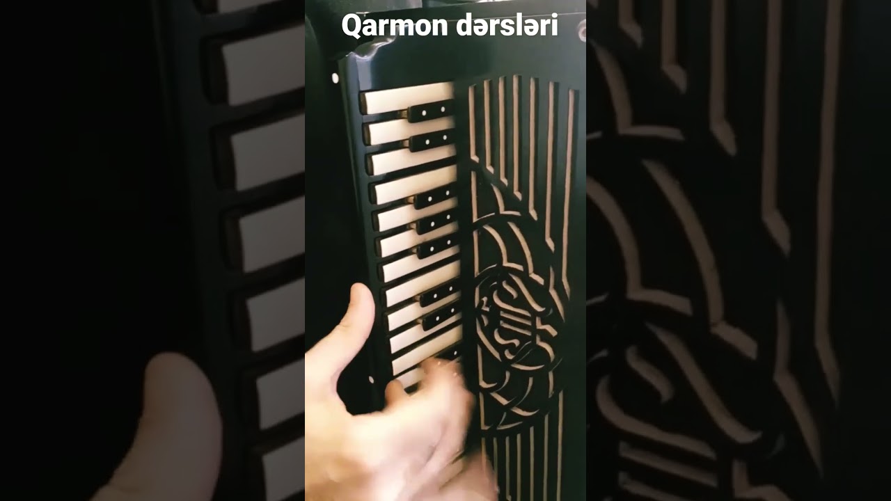 Qarmon dərsləri#qarmon#garmon#azeriqarmon#kavkazgarmon#qarmonmusic#qarmonlessons#qarmondaifa#harmony