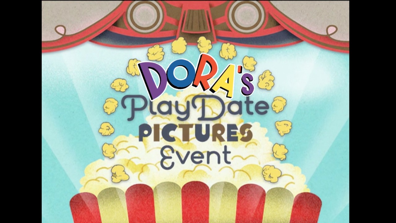 Nickelodeon Playdate - Playdate Pictures Event Promos (June 2009 - July 2009)