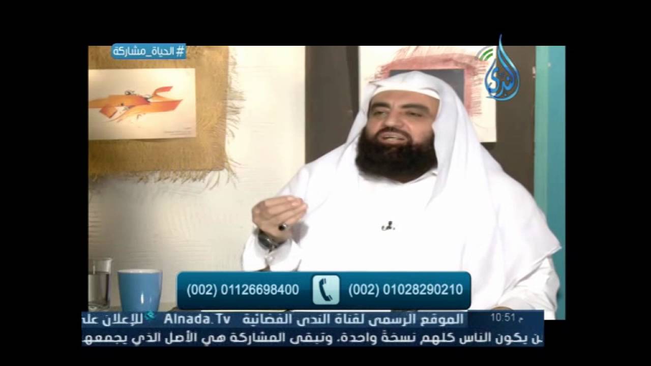 حكم التزام تشغيل القرآن فى ميكروفونات المساجد قبل الصلوات ؟|  الشيخ متولي البراجيلي