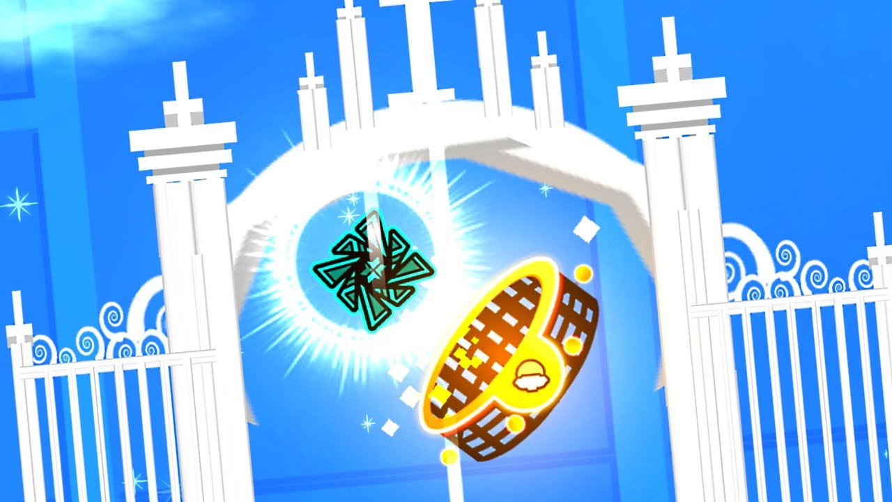 2.2 EXTREME DEMON UPDATE | 