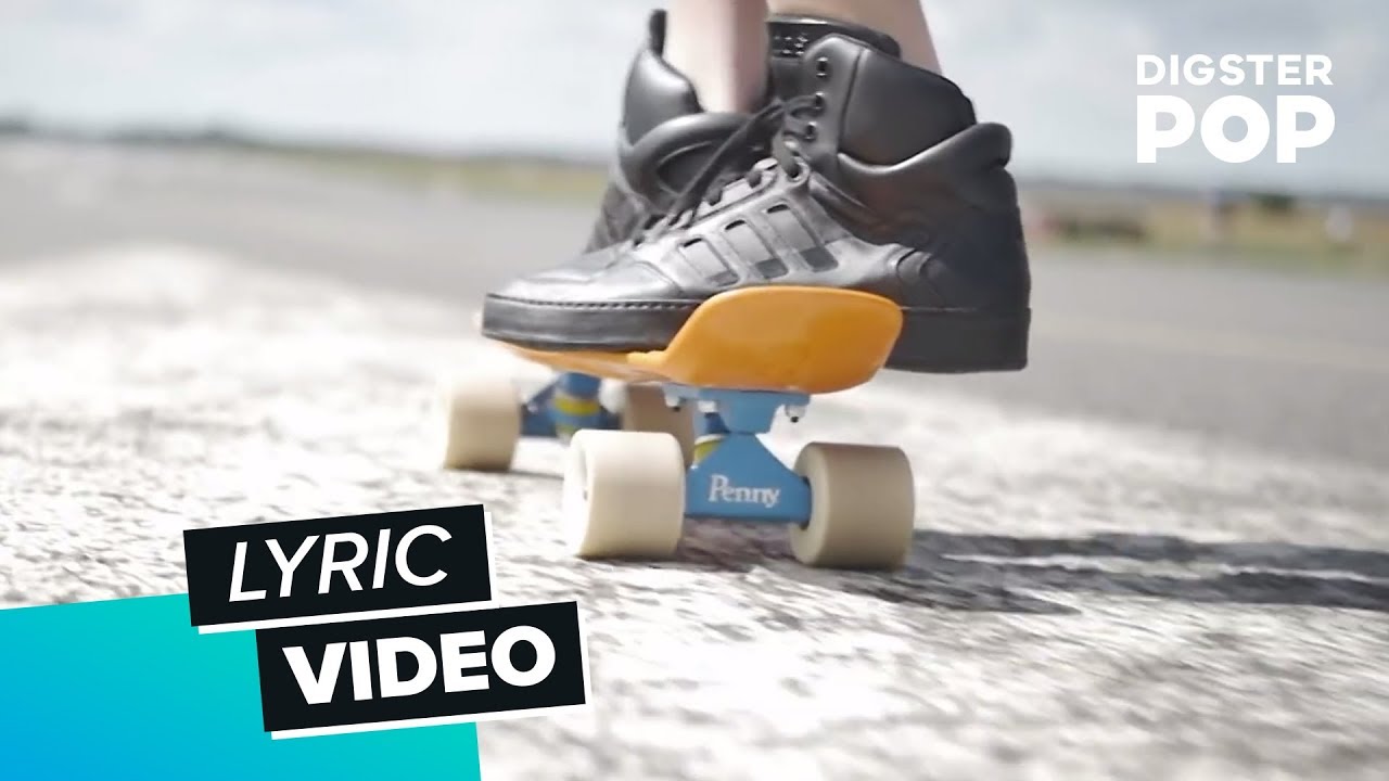 Cassandra Steen - Gewinnen (Lyric Video)
