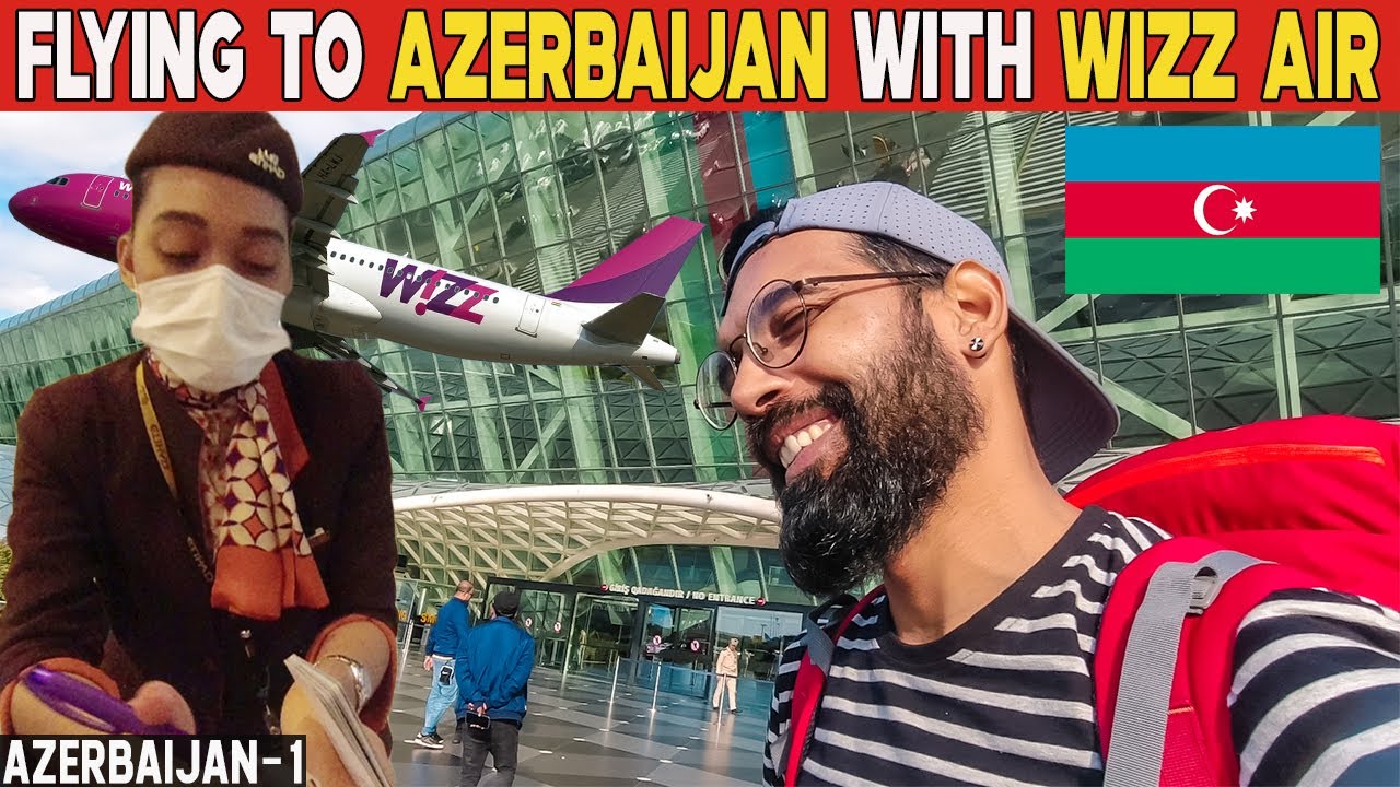 WIZZ AIR Ke Dikkat INDIAN Passport Holder K Liye 🤯