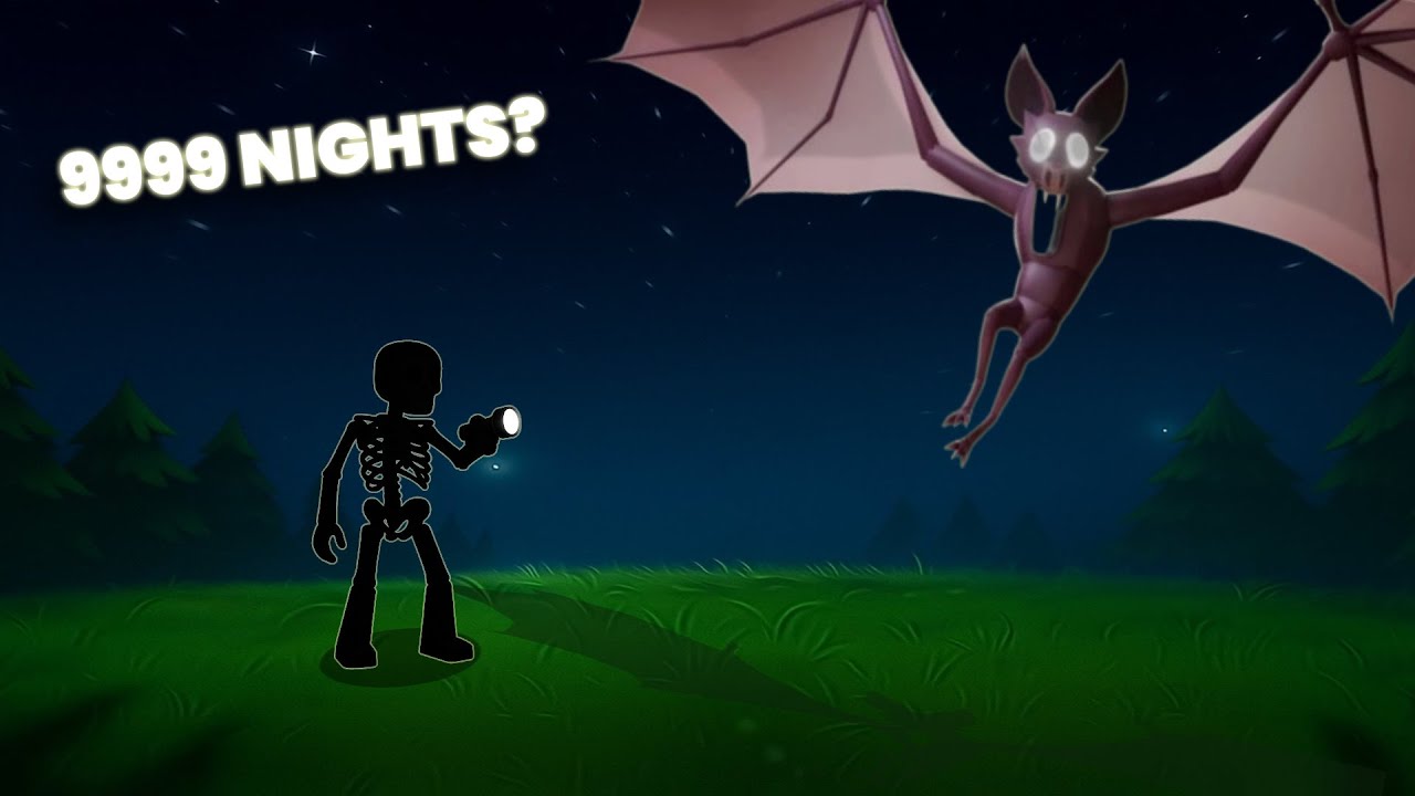 🔴 LIVE | Roblox 99 NIGHTS IN THE FOREST! 🦌