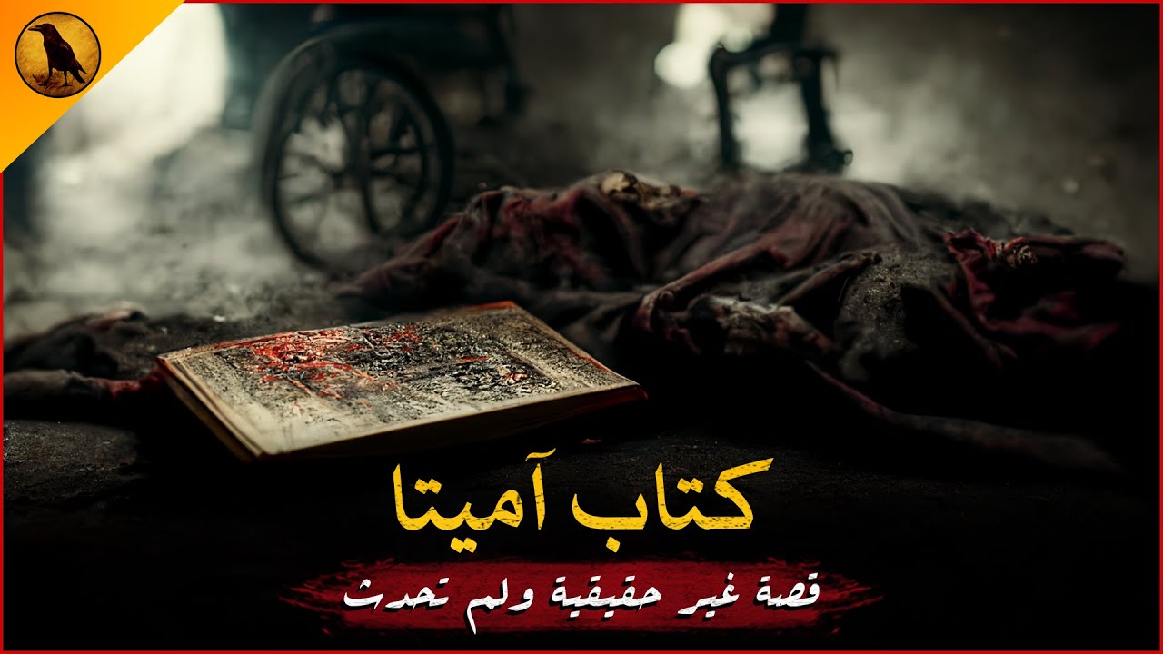 موظف لدى جمعية خيرية يستقبل مكالمات من أشخاص يائسين في أحد الأيام يتلقى مكالمة مرعبة من شخص مجهول !