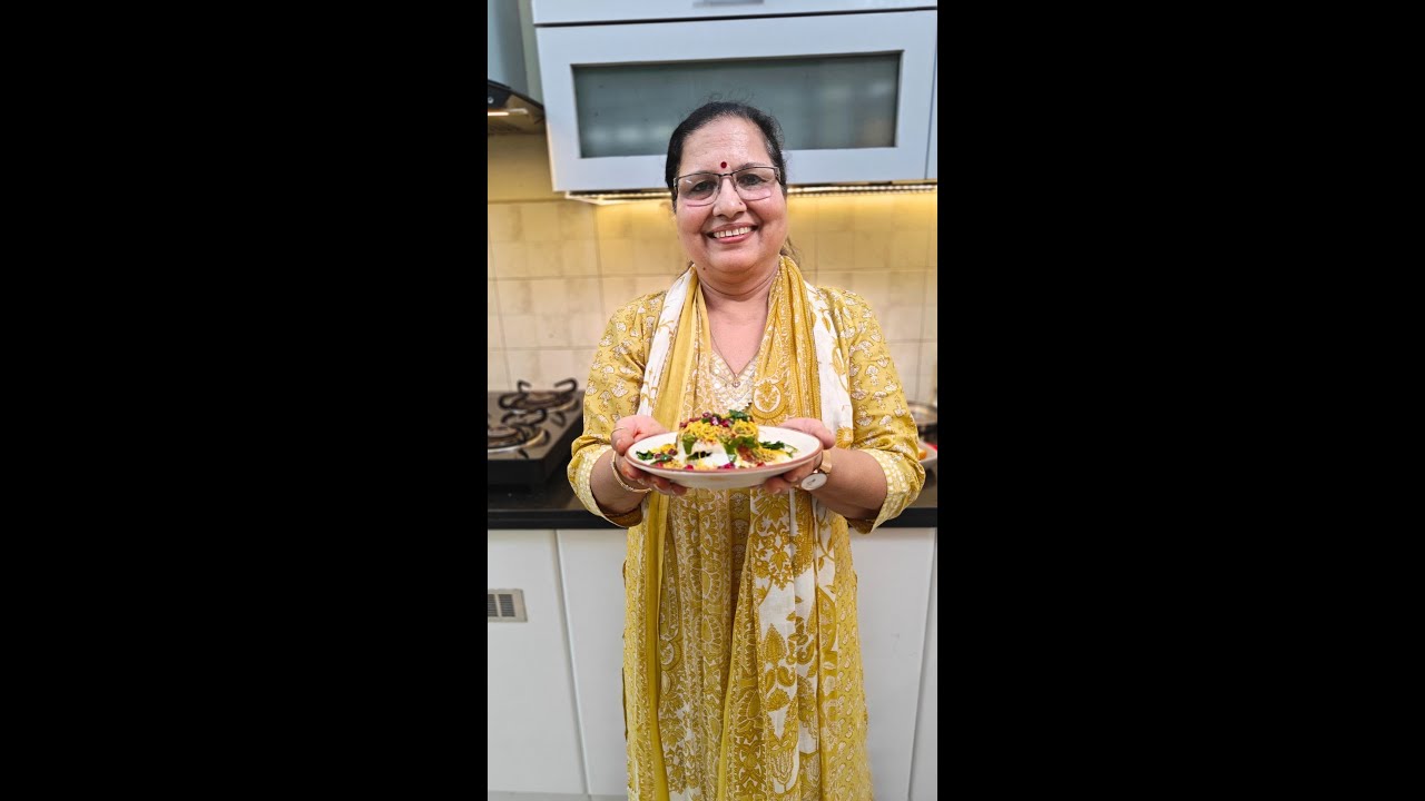 अचानक मेहमान आने पर सिर्फ 5min में बनाये चटकारेदार चाट सब खाते रह जाये | Stuffed Bread Chaat