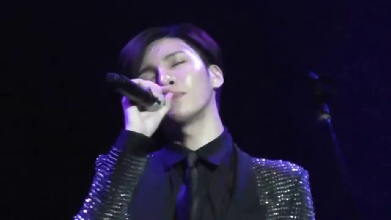 12・23　ICON NOMINWOO ノ・ミヌ