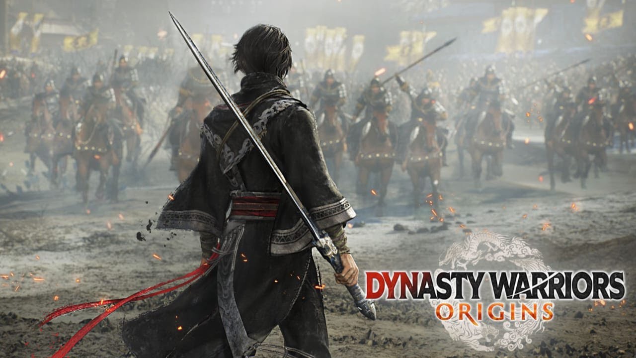 INGATAN ZILUAN MULAI KEMBALI | DYNASTY WARRIORS ORIGINS | [LIVE SHORT] #live #dynastywarriorsorigins