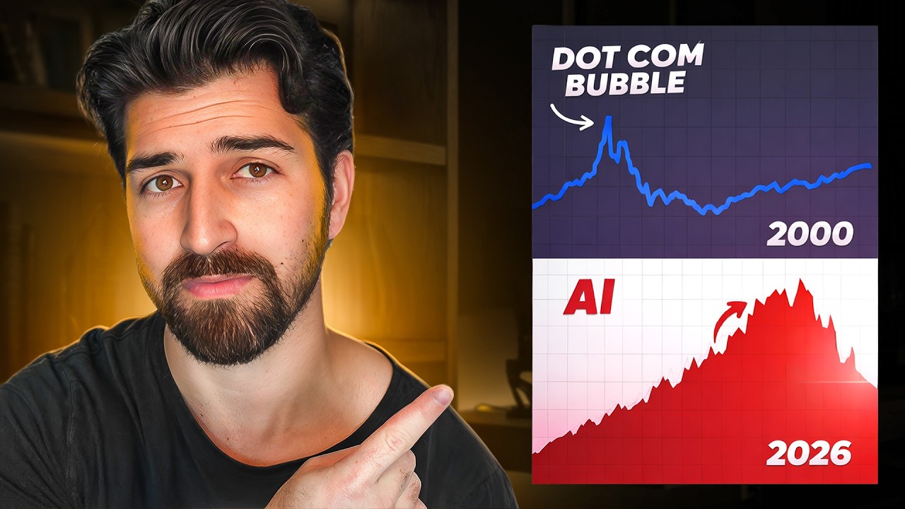 Retiring Early? Here’s How to Survive the Next Bubble