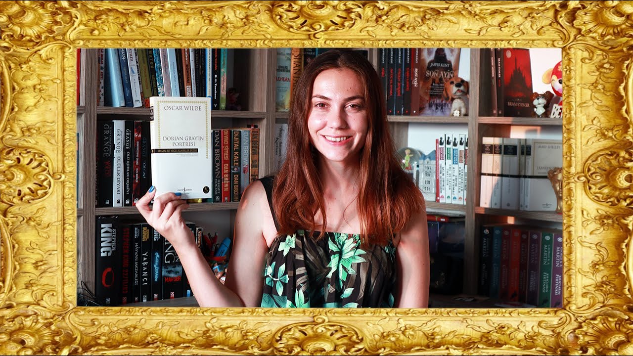 Dorian Gray 'in Portresi | Oscar Wilde Kitap ve Film Yorumu