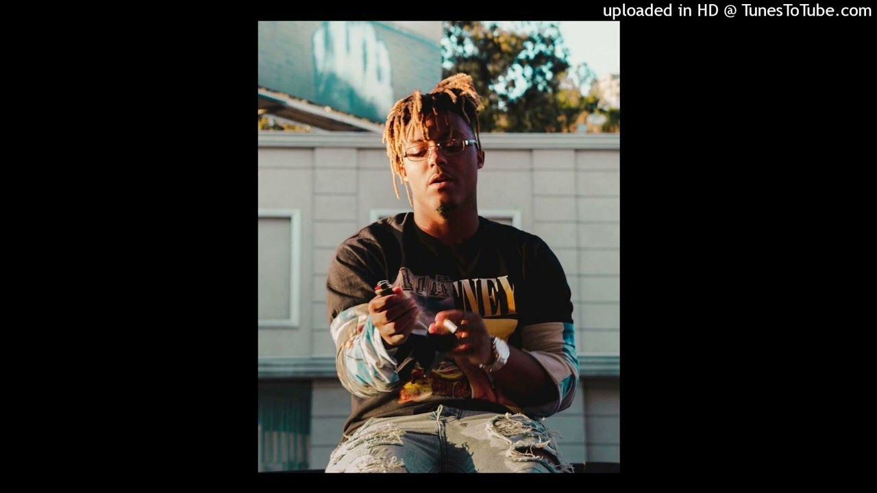 [FREE] Juice WRLD Type Beat - 