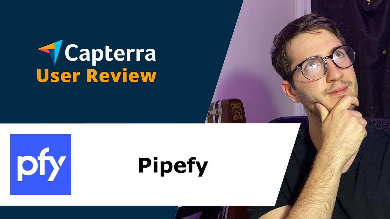 Pipefy Review: Great Software