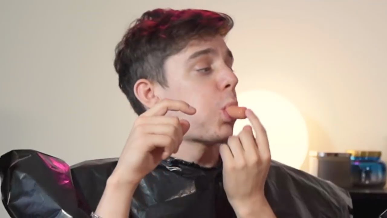 Funniest/Silliest Ethan Moments in Unus Annus