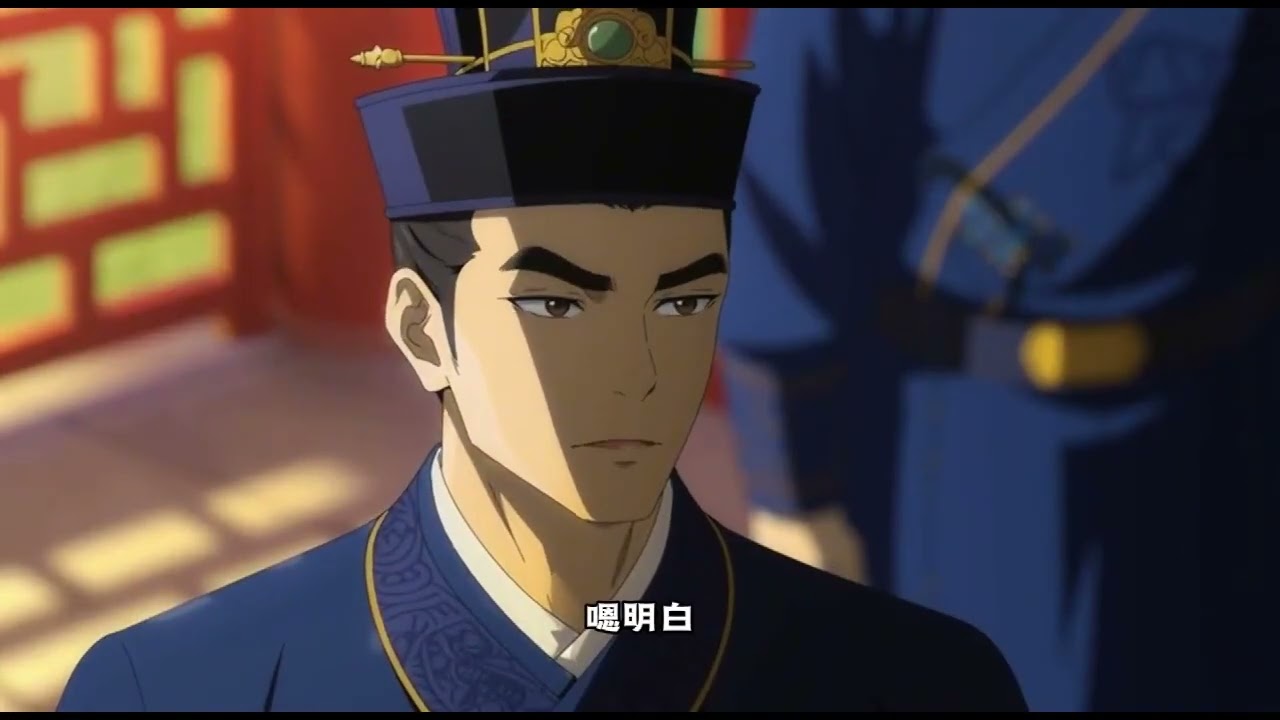 《惊梦汴京》现代大学生林晚星一朝穿越，化身汴京苏学士府二小姐苏婉娘。失足落水醒来后，她意外撞破七殿下赵宸的宫闱秘事，被迫卷入波谲云诡的皇权之争。王府风波迭起，赏花宴暗藏杀机，宫变一触即发#小茉推文