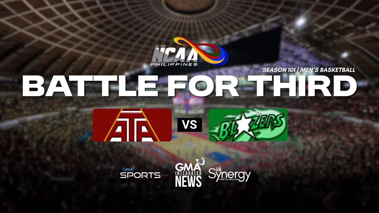 Basketball Tournament - December 13, 2025 | NCAA Season 101