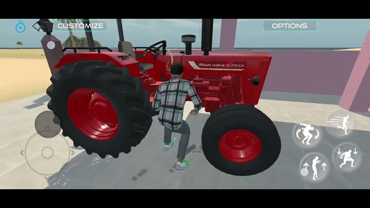 New update car game 
