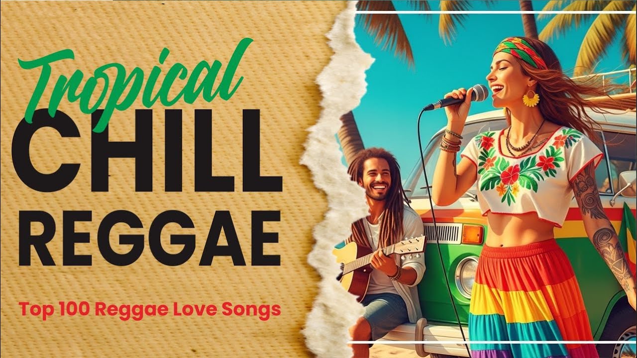 TOP REGGAE MUSIC MIX 2026 ❤️ MOST REQUESTED REGGAE LOVE SONGS • NONSTOP RELAXING VIBES