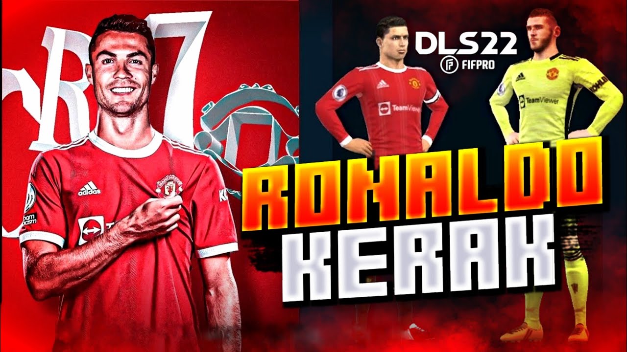 DLS 22 / RONALDO KERAK #1 / UZBEKCHA LETSPLAY