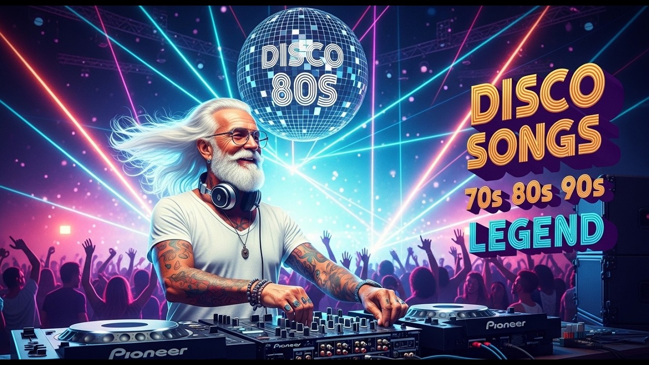 🔥 Disco Songs 70s 80s 90s Legend | Boney M, ABBA, C C Catch, Modern Talking, Sandra, Lionel Rich