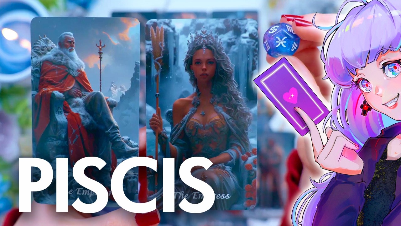 Piscis TANTO VIENE SIN EXPLICACIÓN! JUSTICIA CELESTIAL INTERCEDE POR TI! TE VAN A  ATESORAR FUERTE
