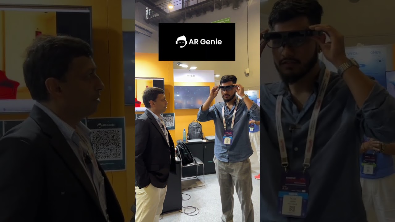 India's Biggest Startup Event!