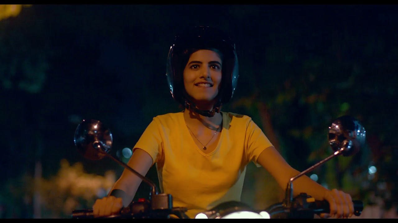 The Biker | COCORide | COCO by DHFL