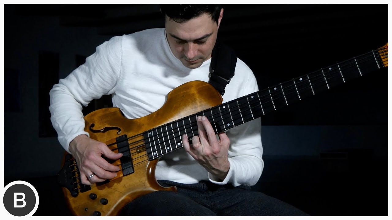 J.S. Bach Cello Suite 3 