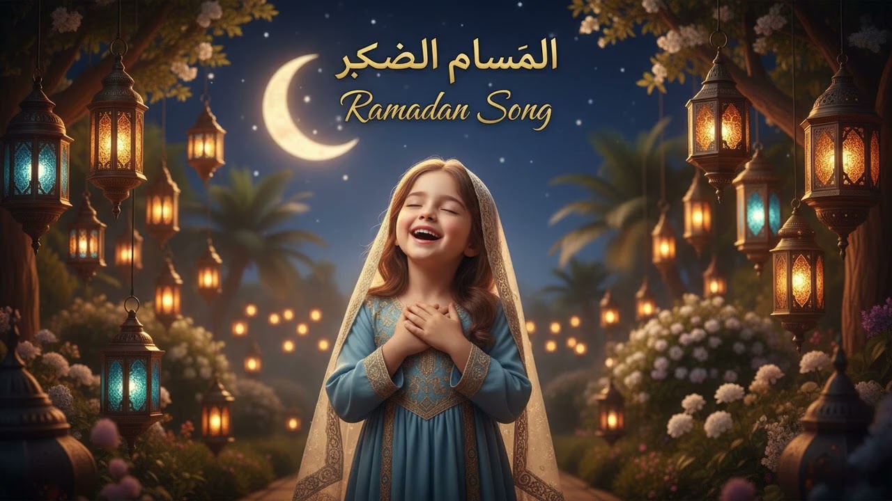 اغاني رمضانية 35