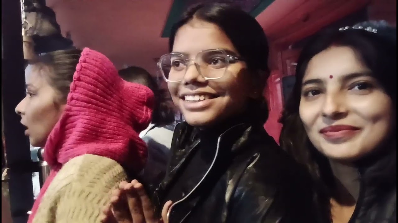 Saturday ko panki darbar ke darsan vlog 