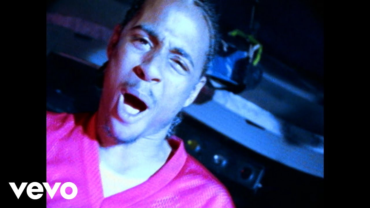 YoungBloodZ - Shakem' Off (Official Video - Clean)