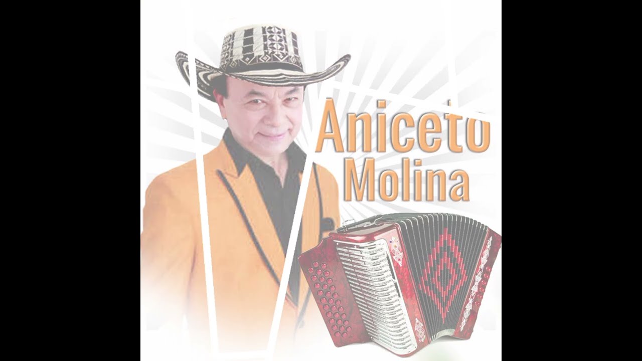 La Cumbia De La Charamusca ( ANICETO MOLINA ) Tema Limpio