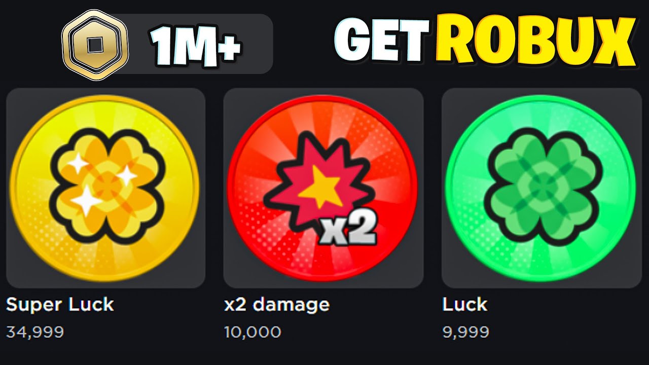 How To Make Game Passes on Roblox!